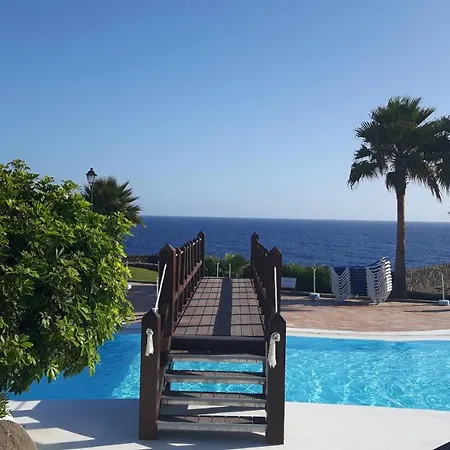 Rocas Del Mar 221 Appartement *