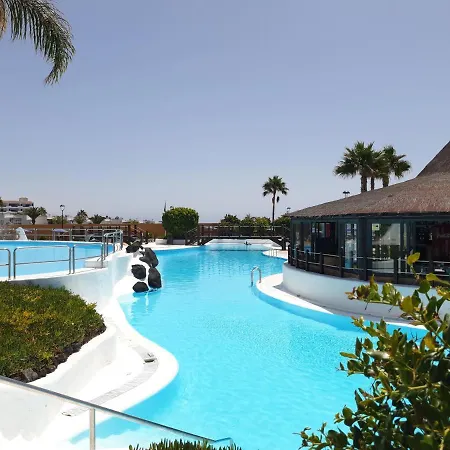Rocas Del Mar 221 Apartment