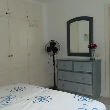 Rocas Del Mar 221 Appartement