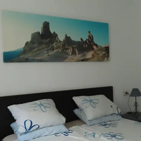 Apartment Rocas Del Mar 221 Costa Del Silencio