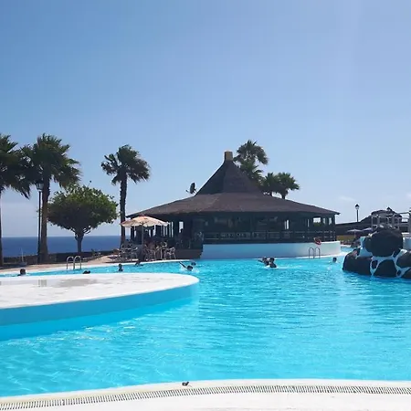 Appartement Rocas Del Mar 221 Costa Del Silencio