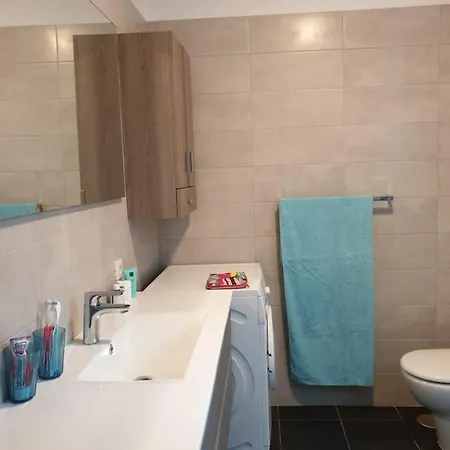 Rocas Del Mar 221 Appartement *
