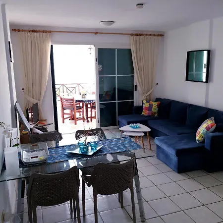 Apartament Rocas Del Mar 221