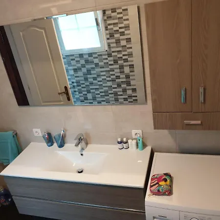 Apartament Rocas Del Mar 221 *